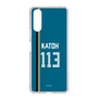 スリムプロテクションケース［ 北海道日本ハムファイターズ - ビジター #113 KATOH ］