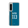 スリムプロテクションケース［ 北海道日本ハムファイターズ - ビジター #113 KATOH ］