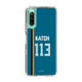 スリムプロテクションケース［ 北海道日本ハムファイターズ - ビジター #113 KATOH ］