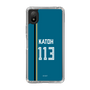 スリムプロテクションケース［ 北海道日本ハムファイターズ - ビジター #113 KATOH ］