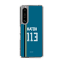 スリムプロテクションケース［ 北海道日本ハムファイターズ - ビジター #113 KATOH ］