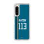 スリムプロテクションケース［ 北海道日本ハムファイターズ - ビジター #113 KATOH ］