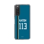 スリムプロテクションケース［ 北海道日本ハムファイターズ - ビジター #113 KATOH ］