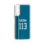スリムプロテクションケース［ 北海道日本ハムファイターズ - ビジター #113 KATOH ］
