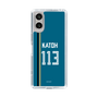 スリムプロテクションケース［ 北海道日本ハムファイターズ - ビジター #113 KATOH ］