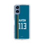 スリムプロテクションケース［ 北海道日本ハムファイターズ - ビジター #113 KATOH ］