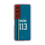 スリムプロテクションケース［ 北海道日本ハムファイターズ - ビジター #113 KATOH ］