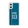 スリムプロテクションケース［ 北海道日本ハムファイターズ - ビジター #113 KATOH ］