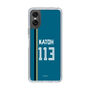 スリムプロテクションケース［ 北海道日本ハムファイターズ - ビジター #113 KATOH ］