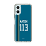 スリムプロテクションケース［ 北海道日本ハムファイターズ - ビジター #113 KATOH ］
