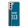 スリムプロテクションケース［ 北海道日本ハムファイターズ - ビジター #113 KATOH ］