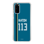 スリムプロテクションケース［ 北海道日本ハムファイターズ - ビジター #113 KATOH ］