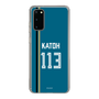 スリムプロテクションケース［ 北海道日本ハムファイターズ - ビジター #113 KATOH ］
