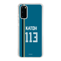 スリムプロテクションケース［ 北海道日本ハムファイターズ - ビジター #113 KATOH ］