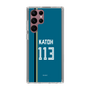 スリムプロテクションケース［ 北海道日本ハムファイターズ - ビジター #113 KATOH ］