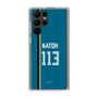 スリムプロテクションケース［ 北海道日本ハムファイターズ - ビジター #113 KATOH ］