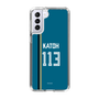 スリムプロテクションケース［ 北海道日本ハムファイターズ - ビジター #113 KATOH ］