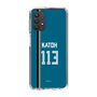 スリムプロテクションケース［ 北海道日本ハムファイターズ - ビジター #113 KATOH ］