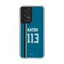 スリムプロテクションケース［ 北海道日本ハムファイターズ - ビジター #113 KATOH ］