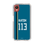 スリムプロテクションケース［ 北海道日本ハムファイターズ - ビジター #113 KATOH ］