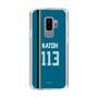 スリムプロテクションケース［ 北海道日本ハムファイターズ - ビジター #113 KATOH ］