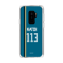 スリムプロテクションケース［ 北海道日本ハムファイターズ - ビジター #113 KATOH ］