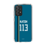 スリムプロテクションケース［ 北海道日本ハムファイターズ - ビジター #113 KATOH ］