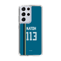 スリムプロテクションケース［ 北海道日本ハムファイターズ - ビジター #113 KATOH ］