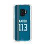 スリムプロテクションケース［ 北海道日本ハムファイターズ - ビジター #113 KATOH ］