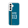 スリムプロテクションケース［ 北海道日本ハムファイターズ - ビジター #113 KATOH ］