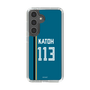 スリムプロテクションケース［ 北海道日本ハムファイターズ - ビジター #113 KATOH ］