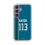 スリムプロテクションケース［ 北海道日本ハムファイターズ - ビジター #113 KATOH ］