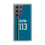 スリムプロテクションケース［ 北海道日本ハムファイターズ - ビジター #113 KATOH ］