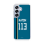 スリムプロテクションケース［ 北海道日本ハムファイターズ - ビジター #113 KATOH ］