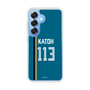 スリムプロテクションケース［ 北海道日本ハムファイターズ - ビジター #113 KATOH ］