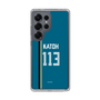 スリムプロテクションケース［ 北海道日本ハムファイターズ - ビジター #113 KATOH ］