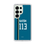 スリムプロテクションケース［ 北海道日本ハムファイターズ - ビジター #113 KATOH ］