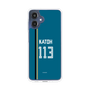 スリムプロテクションケース［ 北海道日本ハムファイターズ - ビジター #113 KATOH ］