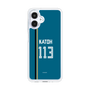 スリムプロテクションケース［ 北海道日本ハムファイターズ - ビジター #113 KATOH ］