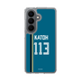 スリムプロテクションケース［ 北海道日本ハムファイターズ - ビジター #113 KATOH ］