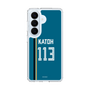 スリムプロテクションケース［ 北海道日本ハムファイターズ - ビジター #113 KATOH ］