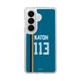 スリムプロテクションケース［ 北海道日本ハムファイターズ - ビジター #113 KATOH ］