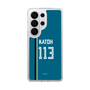 スリムプロテクションケース［ 北海道日本ハムファイターズ - ビジター #113 KATOH ］