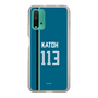 スリムプロテクションケース［ 北海道日本ハムファイターズ - ビジター #113 KATOH ］
