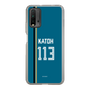スリムプロテクションケース［ 北海道日本ハムファイターズ - ビジター #113 KATOH ］