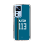 スリムプロテクションケース［ 北海道日本ハムファイターズ - ビジター #113 KATOH ］