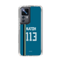 スリムプロテクションケース［ 北海道日本ハムファイターズ - ビジター #113 KATOH ］
