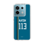 スリムプロテクションケース［ 北海道日本ハムファイターズ - ビジター #113 KATOH ］