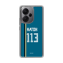 スリムプロテクションケース［ 北海道日本ハムファイターズ - ビジター #113 KATOH ］