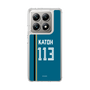 スリムプロテクションケース［ 北海道日本ハムファイターズ - ビジター #113 KATOH ］